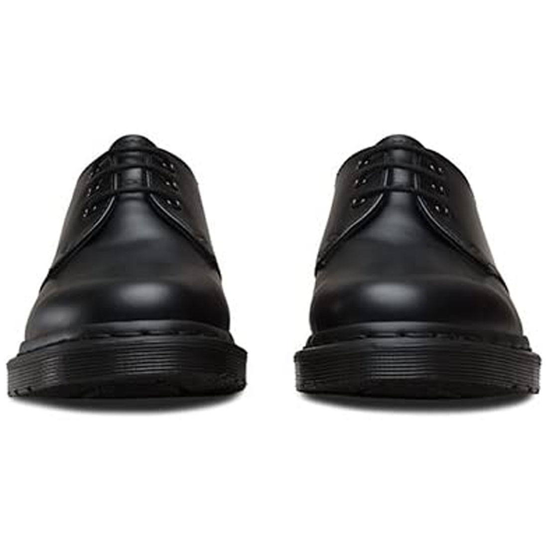 Dr.Martens(ドクターマーチン)ユニセックス シューズ 革靴 3ホール 1461 MONO 3EYE GIBSON 14345001