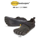 (SALE)Vibram FiveFingers(ビブラムファイブフィンガーズ)メンズ 五本指 ジム ランニングシューズ KMD Sport 2.0 21M3601