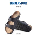 BIRKENSTOCK(ビルケンシュトック)アリゾナ ストラップ サンダル マイクロファイバー ビーガン ユニセックス Arizona 1023116 Regu...