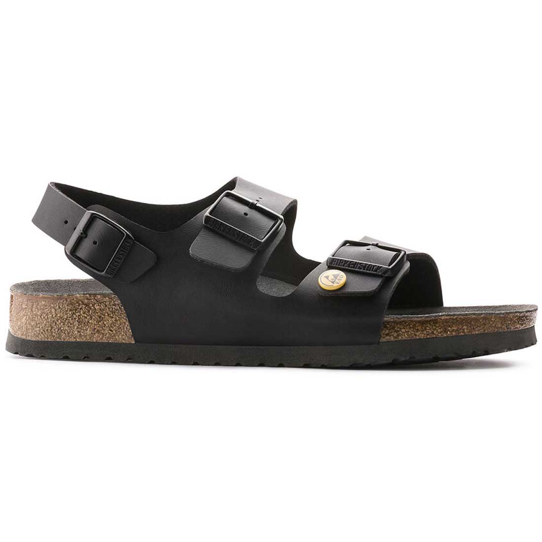 BIRKENSTOCK（ビルケンシュトック）『Milano（ミラノ）ESDBirko-Flor（0634790/0634798）』