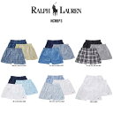 POLO RALPH LAUREN(ポロ ラルフローレン)トランクス 3枚セット お買い得 パック メンズ 下着 Cotton Classic Fit NCWB...
