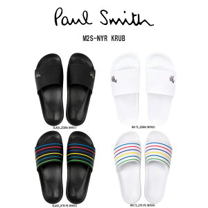 Paul Smith(ݡ륹ߥ)饤   ӡ å ݡ   M2S-NYR KRUB