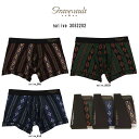 (SALE)gravevault(グレイブボールト)ショート ボクサーパンツ メンズ 下着 native 3052202