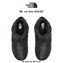 ノースフェイス ブーツ メンズ THE NORTH FACE(ザノースフェイス)ショートブーツ ウィンターシューズ 防寒 メンズ THERMOBALL TRACTION BOOTIE NF0A3MKH