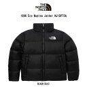 楽天UNDIE楽天市場店THE NORTH FACE（ザノースフェイス）ダウンジャケット アウター ヌプシ メンズ 1996 Eco Nuptse Jacket NJ1DP75A 韓国輸入品