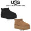 UGG()֡ ࡼȥ  硼 饷å ȥߥ ץåȥե ǥ CLASSIC ULTRA MINI PLATFORM 1135092