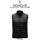 モンクレール MONCLER(モンクレール)ダウンベスト スピキュール ジレ アウター レディース SPICULES GILET 1A001-23-539WF