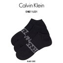 Calvin Klein(カルバンクライン)ソック