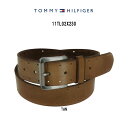 TOMMY HILFIGER(並行輸入品) ストリートカルチャーの代表ブランド ※モニター環境によりカラーイメージが異なる場合がございます。 ※生産時期によって、ロゴのデザイン等が変更される場合がございます。 ※こちらの商品は、ブランドの箱、袋などの付属はございません。予めご了承下さい。 ※こちらの商品は、一部に天然皮革を使用しておりますため、 　表面に細かいキズやシワなどに見える場合がありますが、不良ではございません。 カラー:TAN サイズ: S 【30-32in】 全長 100.5cmx最大穴まで 92cmx最小穴まで 76cmx幅 3.5cm M 【34-36in】 全長 111.5cmx最大穴まで 103cmx最小穴まで 88cmx幅 3.5cm L 【38-40in】 全長 121cmx最大穴まで 112cmx最小穴まで 97cmx幅 3.5cm XL【42-44in】 全長 130.5cmx最大穴まで 121.5cmx最小穴まで 106cmx幅 3.5cm (※サイズは、平置きでの計測の為、1-3Cm程度の誤差がある場合があります。) 素材:GENUINE LEATHER 仕様: 【ベルトカット】不可 【バックル取り外し】不可 原産地:インド 商品画像