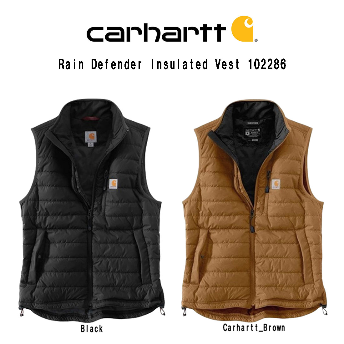楽天市場】カーハート ベスト(サイズ(S/M/L)L)の通販 楽天市場】カーハート ベスト(サイズ(S/M/L)L)の通販