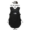 (SALE)THE NORTH FACE(ザノースフェイス)バックパック リュックサック ホットショット PC 収納 A4 大容量 28L 通勤 通学 ハイキン...