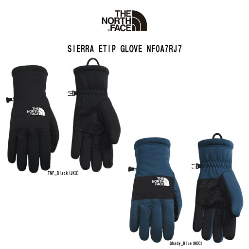 THE NORTH FACE(ザノースフェイス)グローブ ハイパイル フリース 保温性 手袋 すべり止め 登山 アウトドア メンズ SIERRA ETIP GLOVE NF0A7RJ7 THE NORTH FACE(ザノースフェイス)グローブ ハイパイル フリース 保温性 手袋 すべり止め 登山 アウトドア メンズ SIERRA ETIP GLOVE NF0A7RJ7
