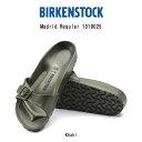 BIRKENSTOCK(ビルケンシュトック)マドリッド サンダル スリッパ コンフォート 軽量 EVA レギュラー カーキ ユニセックス ビルケン Madrid...