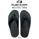 ISLAND SLIPPER(アイランドスリッパ)サンダル ビーチサンダル マウカ トングサンダル ハワイ発 海 アウトドア メンズ 靴 男性用 Mauka O...