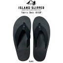 ISLAND SLIPPER(アイランドスリッパ)サンダル ビーチサンダル ファブリックデッキ トングサンダル ハワイ発 海 アウトドア メンズ 靴 男性用 F...