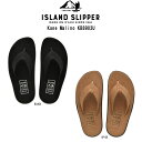 ISLAND SLIPPER(アイランドスリッパ)サンダル ビーチサンダル カーネマリノ トングサンダル ハワイ発 海 アウトドア メンズ 靴 男性用 Kane...