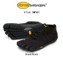 Vibram FiveFingers(ビブラムファイブフィンガーズ)メンズ 五本指 シューズ トレッキング ランニング MEGAGRIP 運動靴 男性用 V-T...