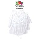 FRUIT OF THE LOOM(フルーツオブザルーム)トランクス 5枚セット White Boxer 5P595