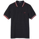 (SALE)FRED PERRY(フレッドペリー)ポロシャツ...