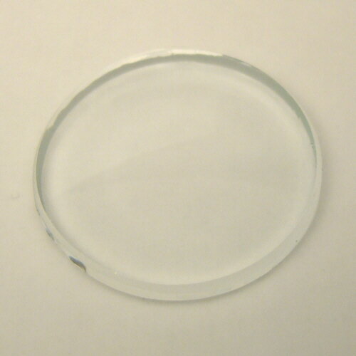 おうレンズ　25／100mm【ネコポス対応・夏休み・工作】