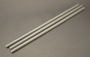 炭素棒13mm 3本組