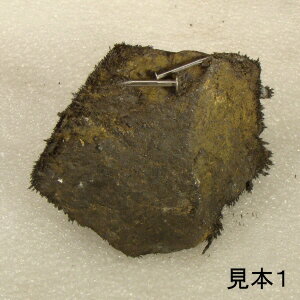 磁鉄鉱標本　40～50mm