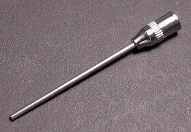 シリンジノズルUD 17G×36 丸基