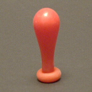 駒込ピペット用ゴム帽 2mL