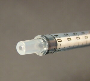 �¸������ʹ� 1mL��10����