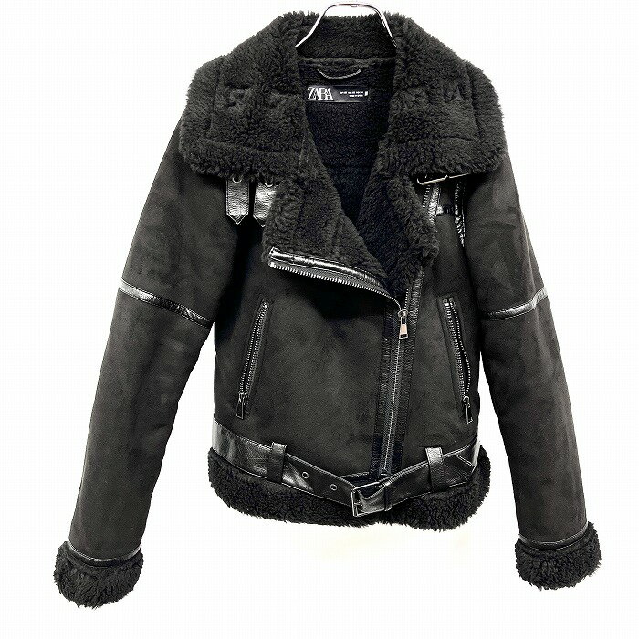 楽天市場】zara ダブル ライダース ジャケットの通販 楽天市場】zara ダブル ライダース ジャケットの通販