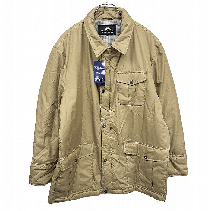 楽天市場】british khakiの通販
