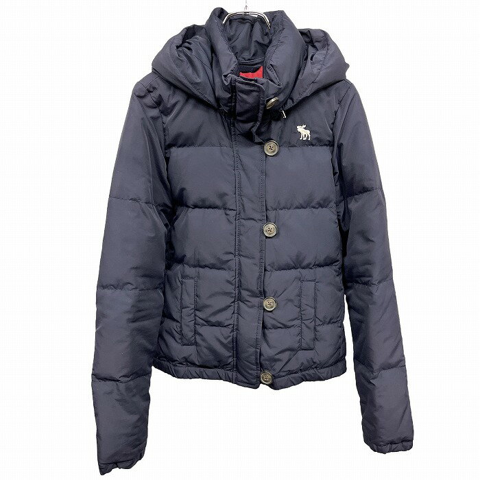 楽天市場】Abercrombie & Fitch ダウンジャケットの通販 楽天市場】Abercrombie & Fitch ダウンジャケットの通販