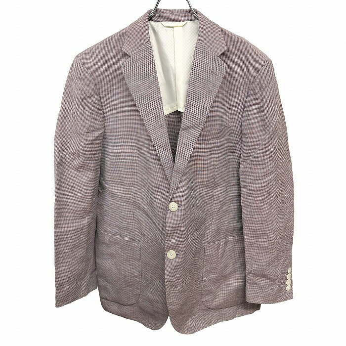 ジャケット・アウター Hiro The Hiro Jacket in Indigo Stripe – T7C The Seven Continents
