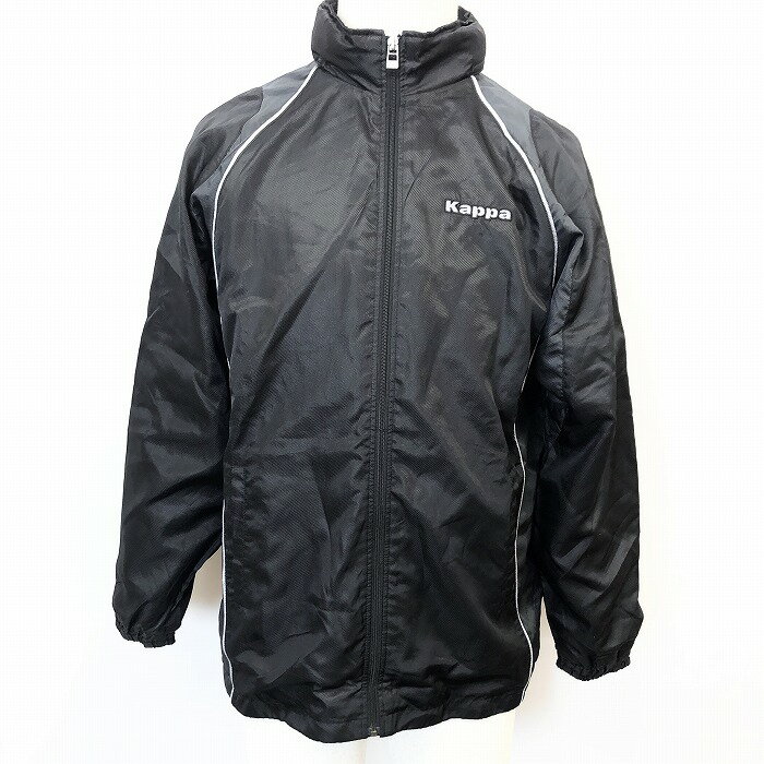 【まもなく開催|楽天スーパーSALE限定!! \★半額★/対象商品|12月4日(木)20時00分〜12月11日(木)01時59分まで】【中古】Kappa カッパ...