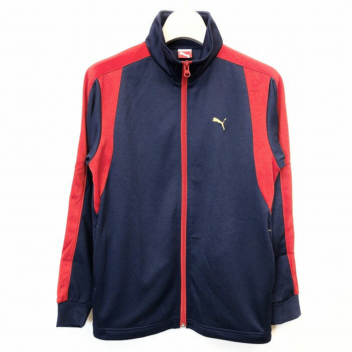 【まもなく開催|楽天スーパーSALE限定!! \★半額★/対象商品|12月4日(木)20時00分〜12月11日(木)01時59分まで】【中古】PUMA プーマ ...