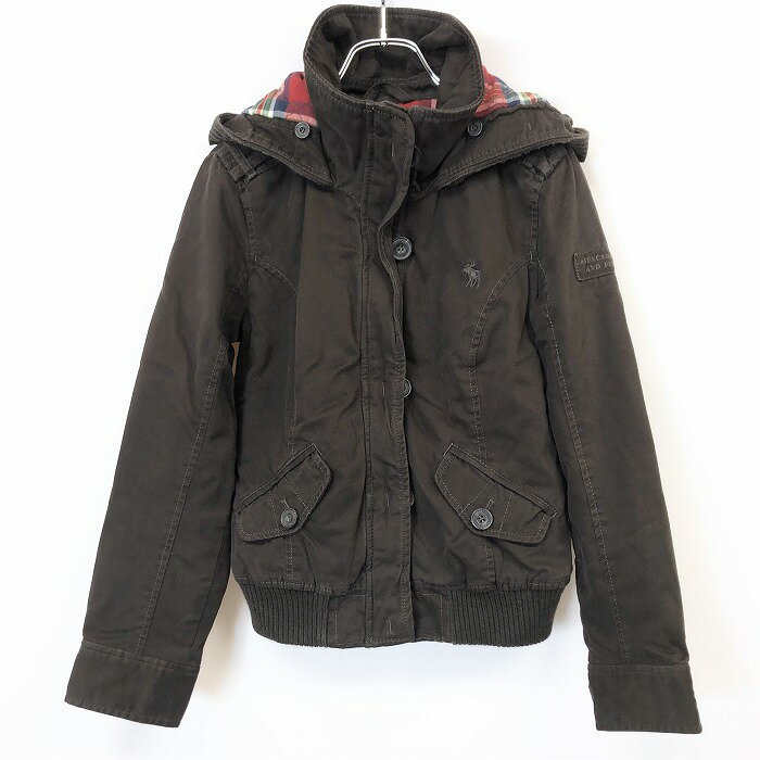 【中古】Abercrombie＆Fitch アバクロン