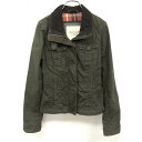 【中古】Abercrombie＆Fitch アバクロン