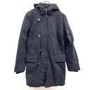【もうすぐ終了|期間限定特別セール!!\☆★半額★☆/対象商品|〜7月12日(土)09時59分まで】【中古】FREE'S SHOP フリーズショップ M レディ...