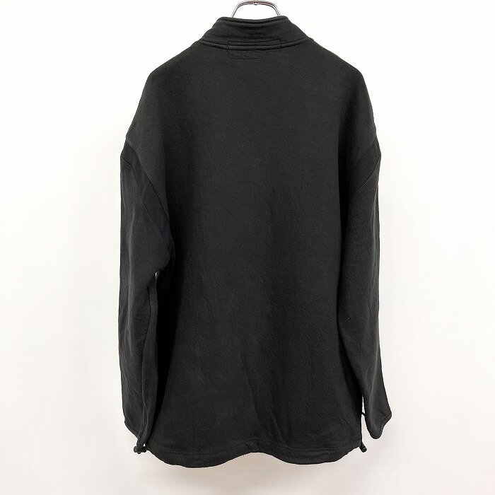 桑和 1993 長袖ブルゾン Lサイズ モスグリーン(107)