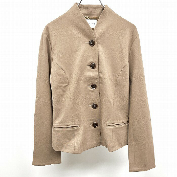 �ڿ��ʡ�CINEMATIQ ���ͥޥƥ��å� L ��ǥ����� ��å��ͥå� ���åȥ������㥱�å� Ĺµ �졼���ʤ� �ݥ������֥饦��١������ ���