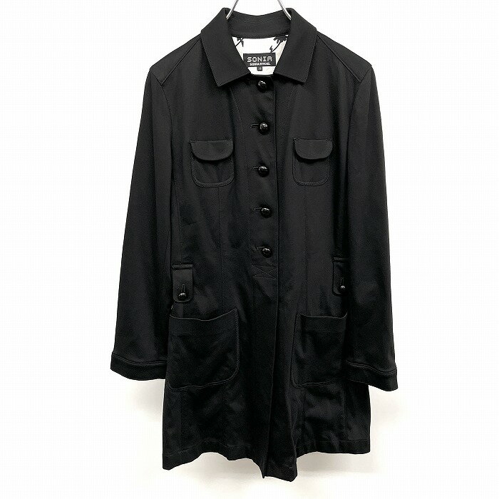 楽天市場】SONIA RYKIEL コートの通販 楽天市場】SONIA RYKIEL コートの通販