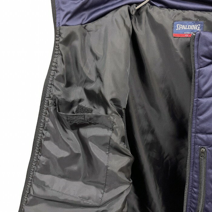 ����Ź�����ѡ�SALE!! ����30%OFF�����оݾ���|3��4��(��)20��00ʬ��3��11��(��)01��59ʬ�ޤǡۡ���šۥ��ݥ�ǥ��� SPALDING ���� ���åץ��å� �٥��� ���㥱�å� �ϥ��ͥå� �����ץ��� �ݥ�100% LL XL �ͥ��ӡ� ���߹� ���