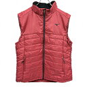 【もうすぐ終了|明日4/21(月)09:59まで\FASHION SPECIAL FAIR/最大20%OFFクーポン配布中】【中古】ミズノ MIZUNO 中綿入...