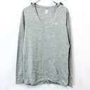 【全品PT20倍|開催中|本日24時間限定〜23:59まで\毎月1日はワンダフルデー!!/ 専用クーポンで更に割引】【中古】NIKE ナイキ L レディース プ...