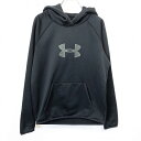 yÁzUNDER ARMOUR A_[A[}[ S fB[X vI[o[ p[J[ t[fB[ Jbg\[ N  |100% O[lCr[n