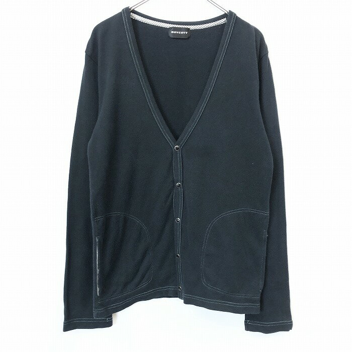 【中古】 BOYCOTTボイコット...