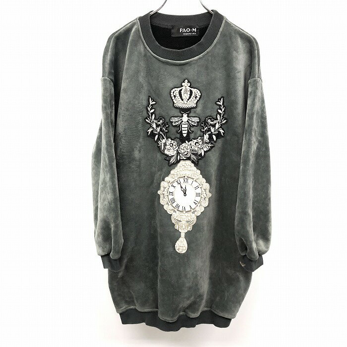 【中古】 PAOYJ＆ZZ--レデ...