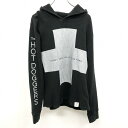 【全品PT20倍|開催中|本日24時間限定〜23:59まで\毎月1日はワンダフルデー!!/ 専用クーポンで更に割引】【中古】TOMMY トミー M レディース ...