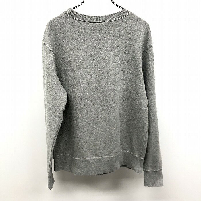 【中古】[印象AB] Champion チャンピオン スウェットシャツ / トレーナー / カット...
