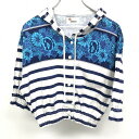 【全品PT20倍|開催中|本日24時間限定〜23:59まで\毎月1日はワンダフルデー!!/ 専用クーポンで更に割引】【中古】KENZO ケンゾー M レディース...